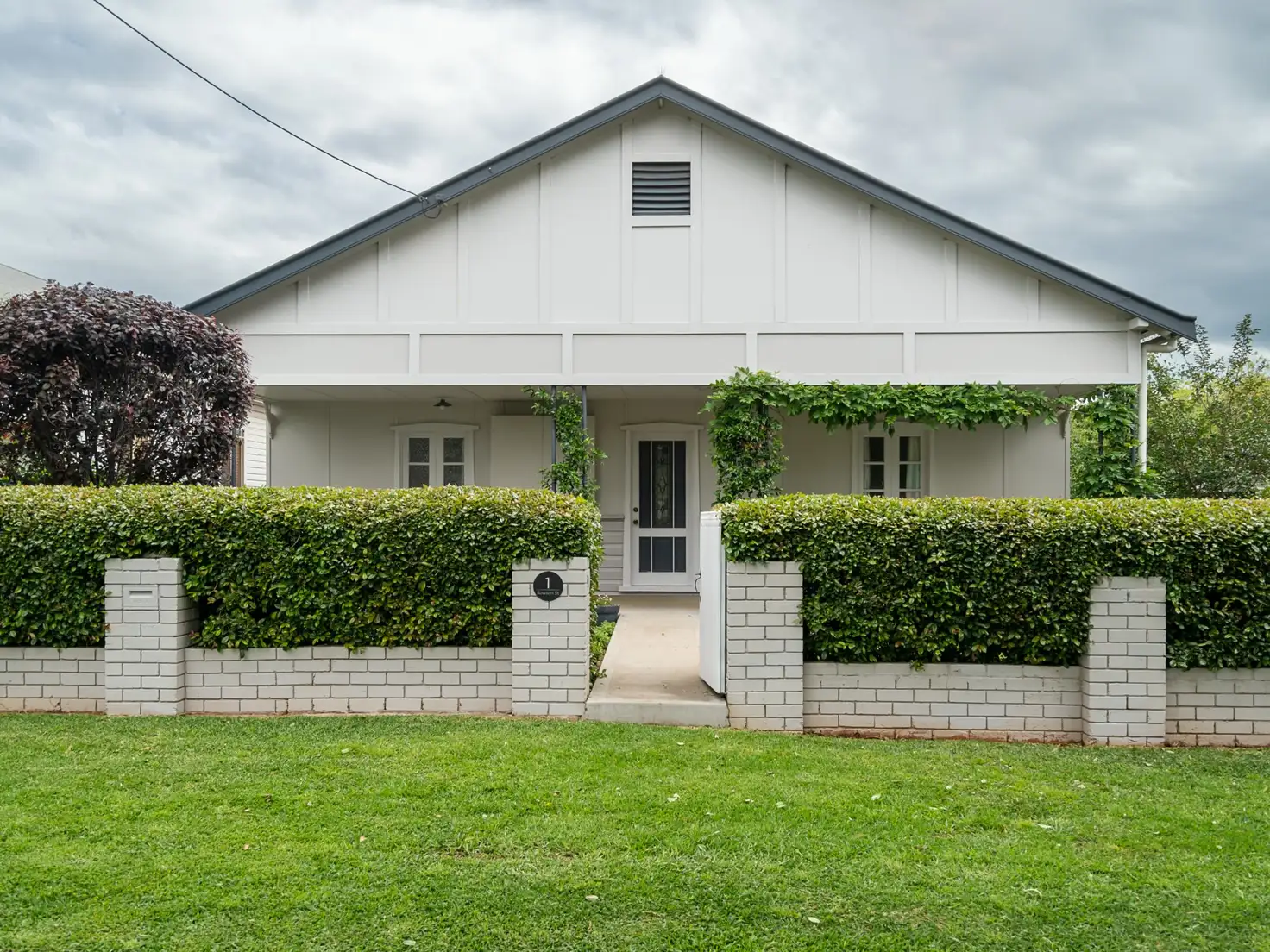 Main view of Homely house listing, 1 Rawson Street, Dubbo NSW 2830