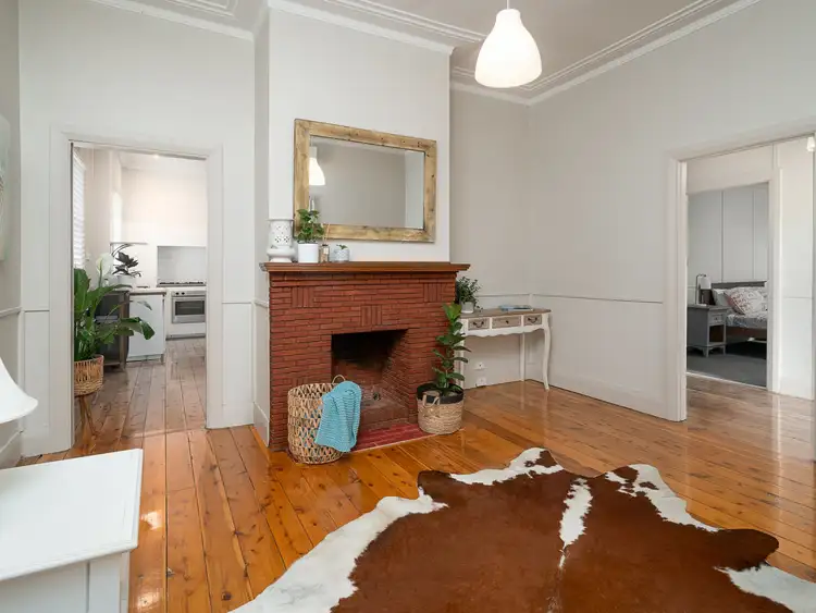 Second view of Homely house listing, 1 Rawson Street, Dubbo NSW 2830