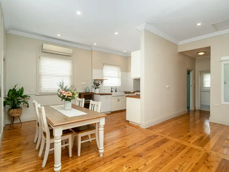 Third view of Homely house listing, 1 Rawson Street, Dubbo NSW 2830