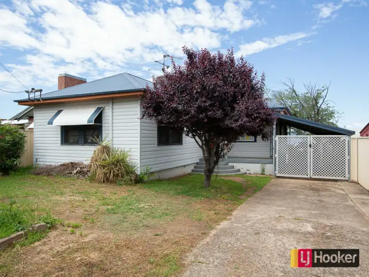 Main view of Homely house listing, 365 Armidale Road, East Tamworth NSW 2340