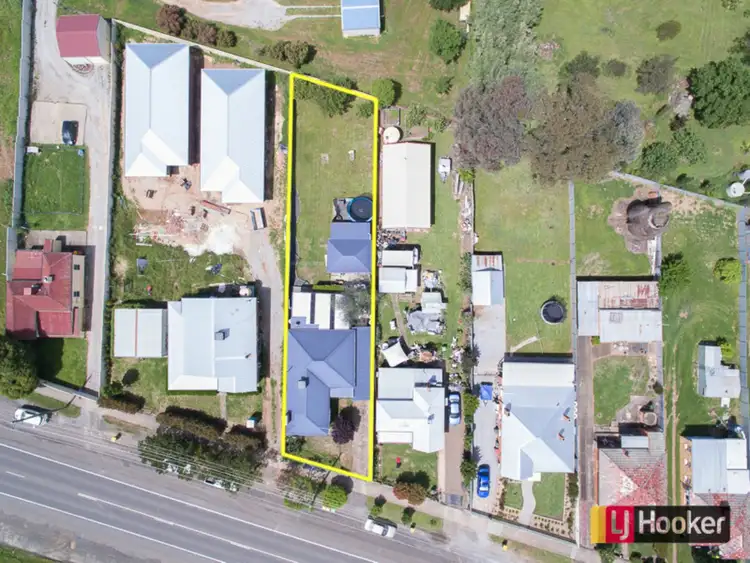 Fourth view of Homely house listing, 365 Armidale Road, East Tamworth NSW 2340