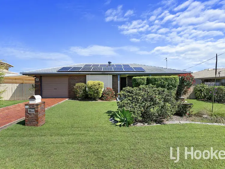38 Galatea Street, Point Vernon QLD 4655