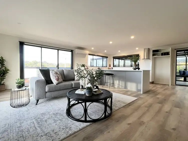 Fourth view of Homely house listing, 6 Bittern Street, Stieglitz TAS 7216