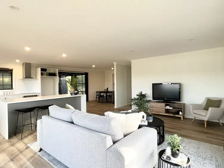 Seventh view of Homely house listing, 6 Bittern Street, Stieglitz TAS 7216