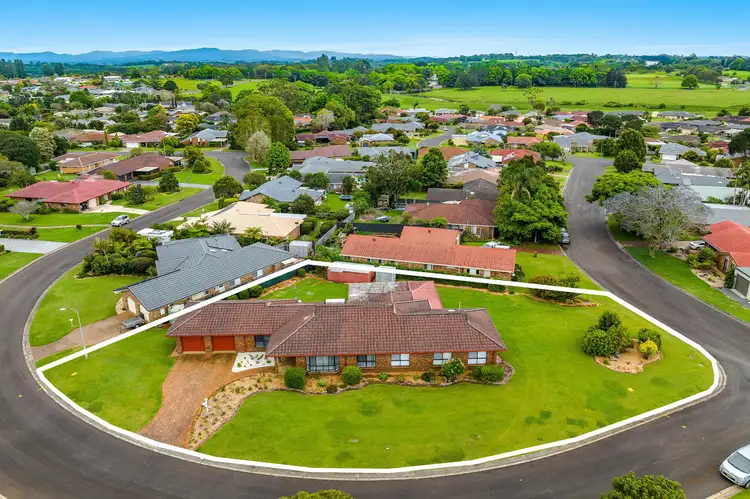 13 Bahama Avenue, Alstonville NSW 2477