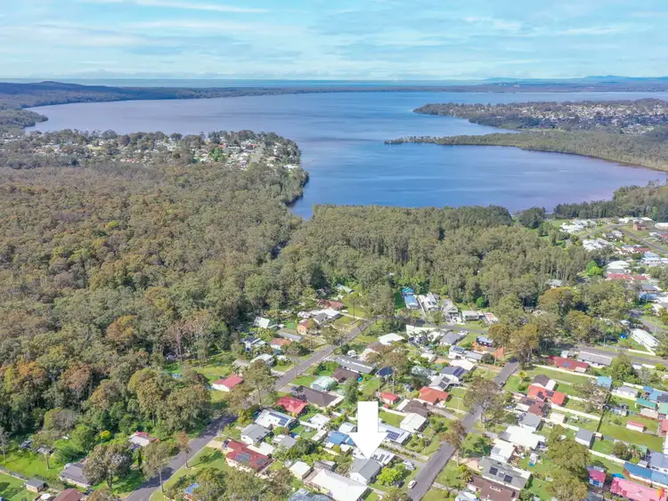Second view of Homely house listing, 24 Roberts Street, Old Erowal Bay NSW 2540