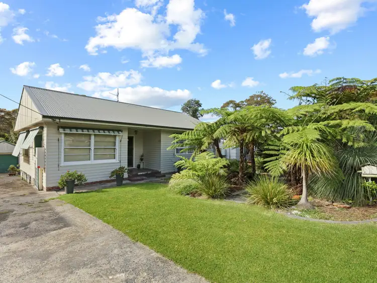 Third view of Homely house listing, 24 Roberts Street, Old Erowal Bay NSW 2540