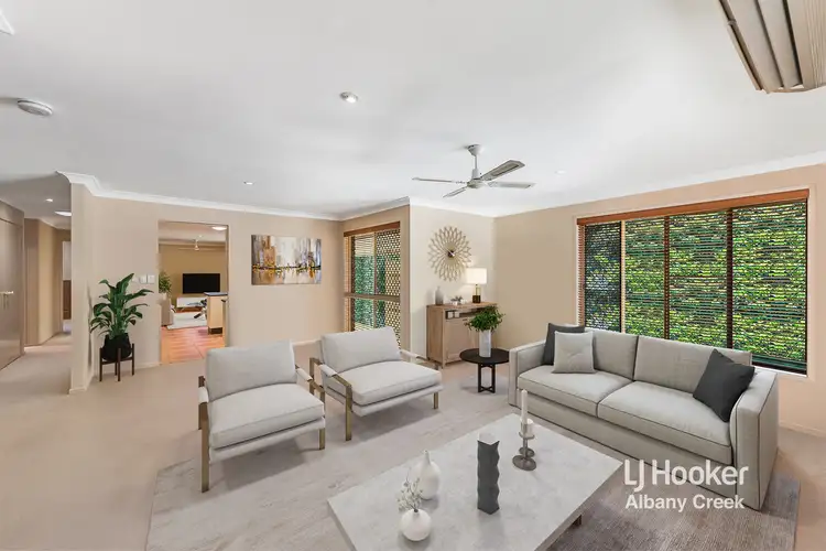 81 Gilford Crescent, Albany Creek QLD 4035