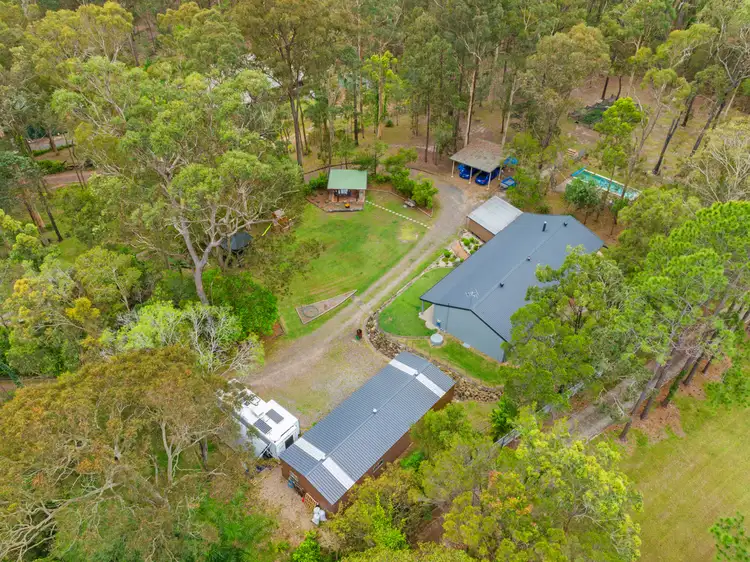 Third view of Homely house listing, 98 Avalon Road, Sheldon QLD 4157