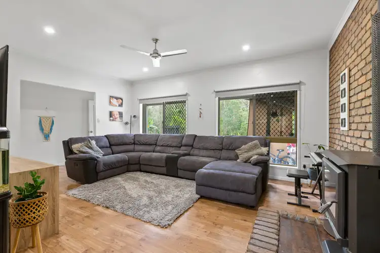 Sixth view of Homely house listing, 98 Avalon Road, Sheldon QLD 4157