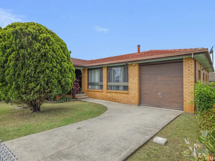 79 Kemp Street, West Kempsey NSW 2440