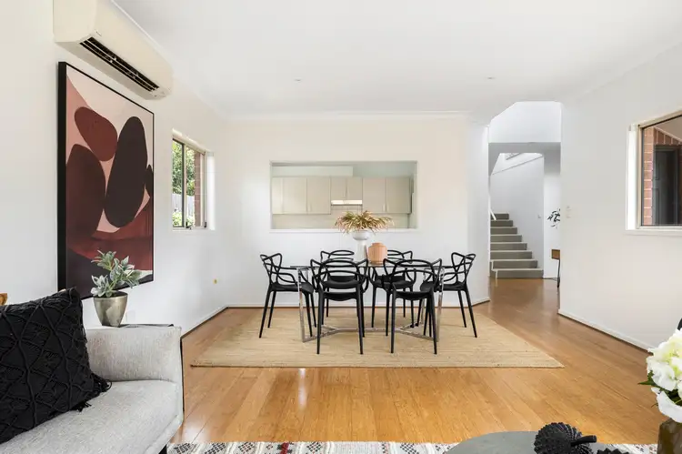Main view of Homely townhouse listing, 41C Gladstone Street, Newport NSW 2106