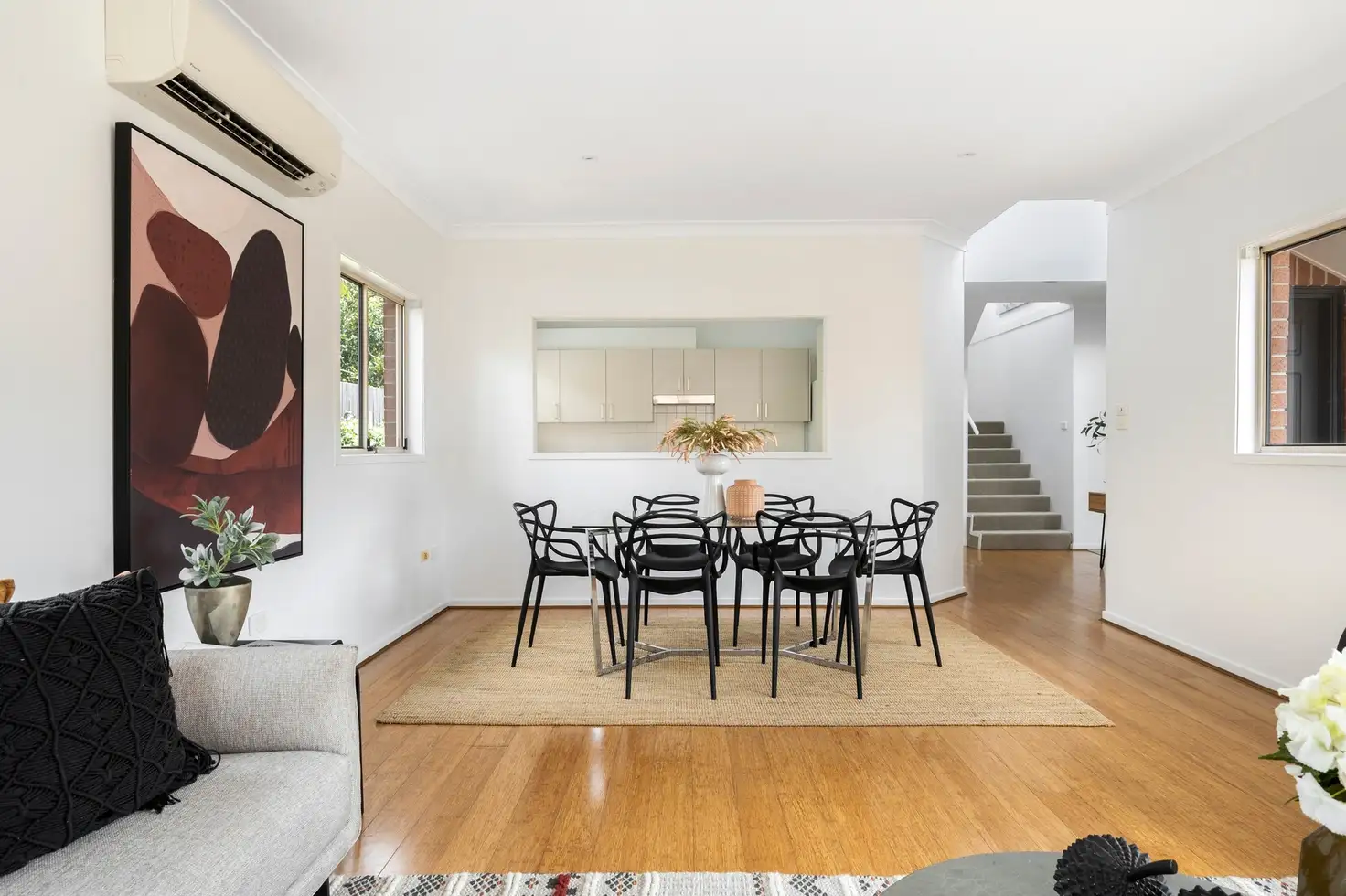 Main view of Homely townhouse listing, 41C Gladstone Street, Newport NSW 2106
