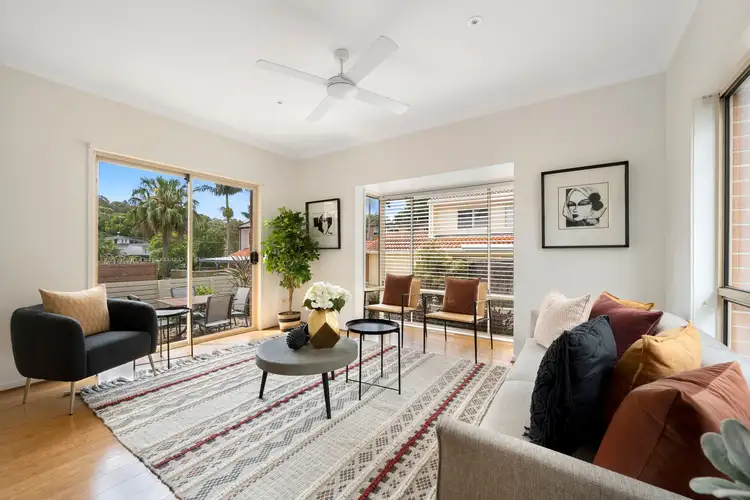 Second view of Homely townhouse listing, 41C Gladstone Street, Newport NSW 2106