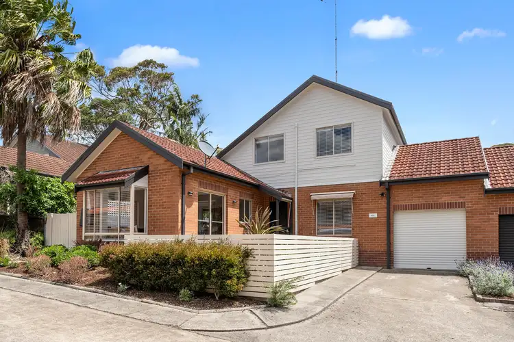 Third view of Homely townhouse listing, 41C Gladstone Street, Newport NSW 2106