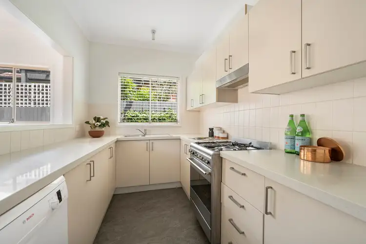 Fourth view of Homely townhouse listing, 41C Gladstone Street, Newport NSW 2106