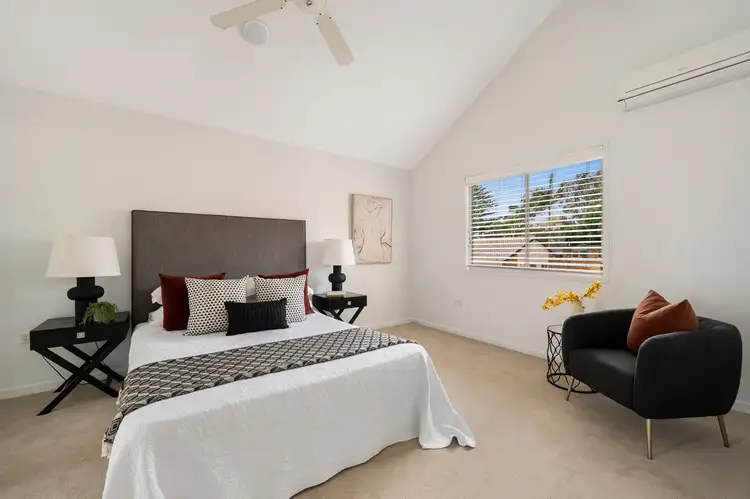 Fifth view of Homely townhouse listing, 41C Gladstone Street, Newport NSW 2106