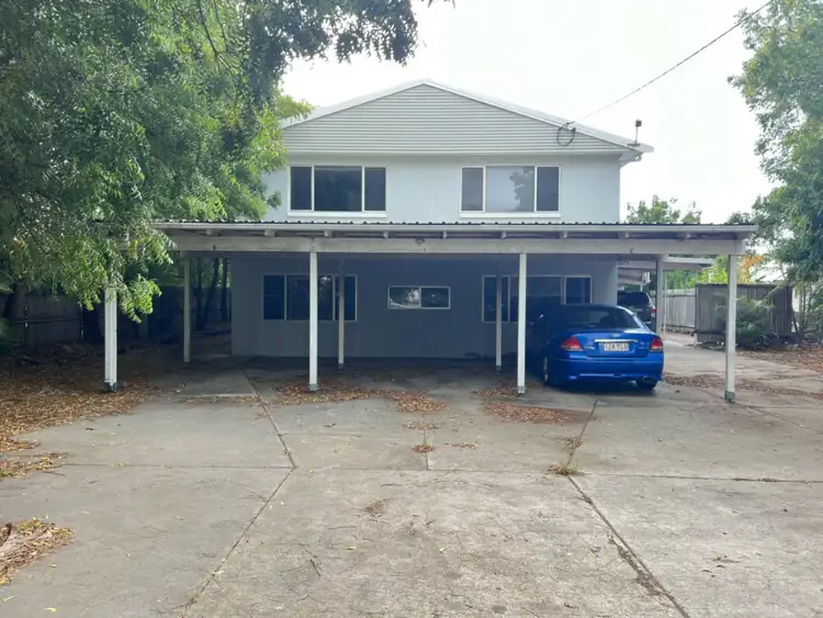 Main view of Homely unit listing, Unit 3/10 Dalrymple Street, Bowen QLD 4805