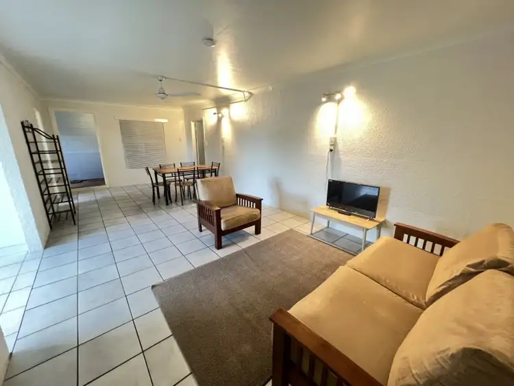 Third view of Homely unit listing, Unit 3/10 Dalrymple Street, Bowen QLD 4805