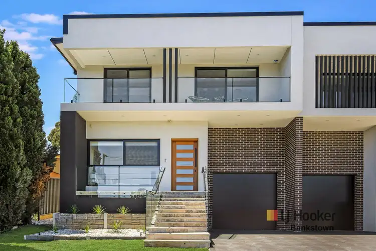 95a Renton Avenue, Moorebank NSW 2170