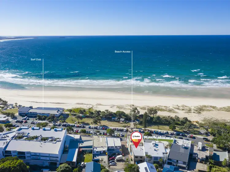 1/36 Marine Parade, Kingscliff NSW 2487