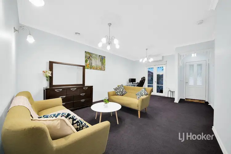 Third view of Homely house listing, 34 Sumner Crescent, Point Cook VIC 3030