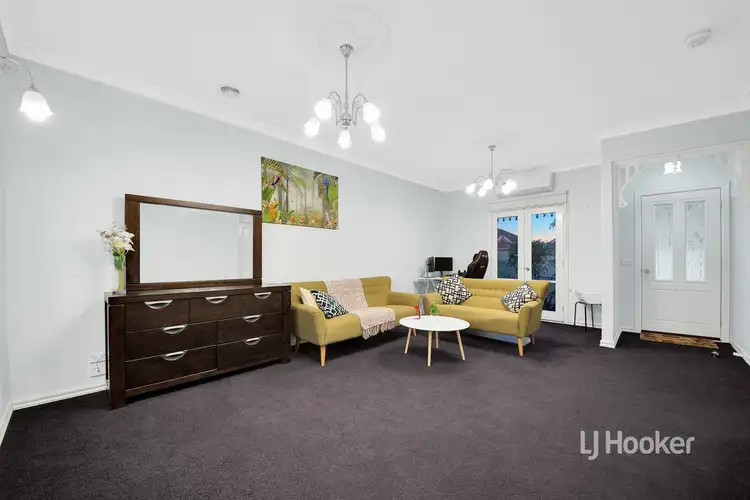 Fourth view of Homely house listing, 34 Sumner Crescent, Point Cook VIC 3030