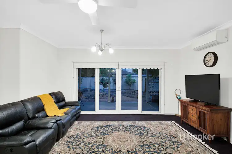 Fifth view of Homely house listing, 34 Sumner Crescent, Point Cook VIC 3030