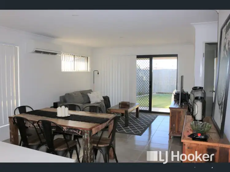 Second view of Homely unit listing, 1/7 Richmond Terrace, Plainland QLD 4341
