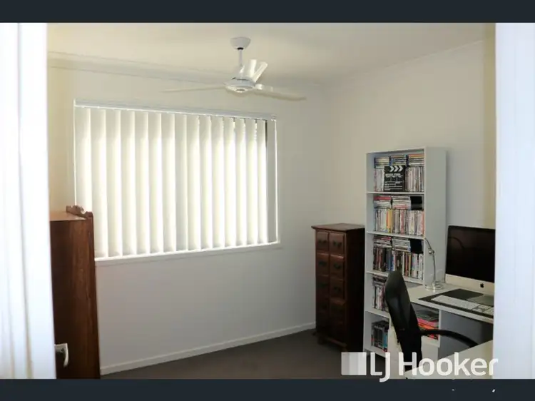 Fifth view of Homely unit listing, 1/7 Richmond Terrace, Plainland QLD 4341
