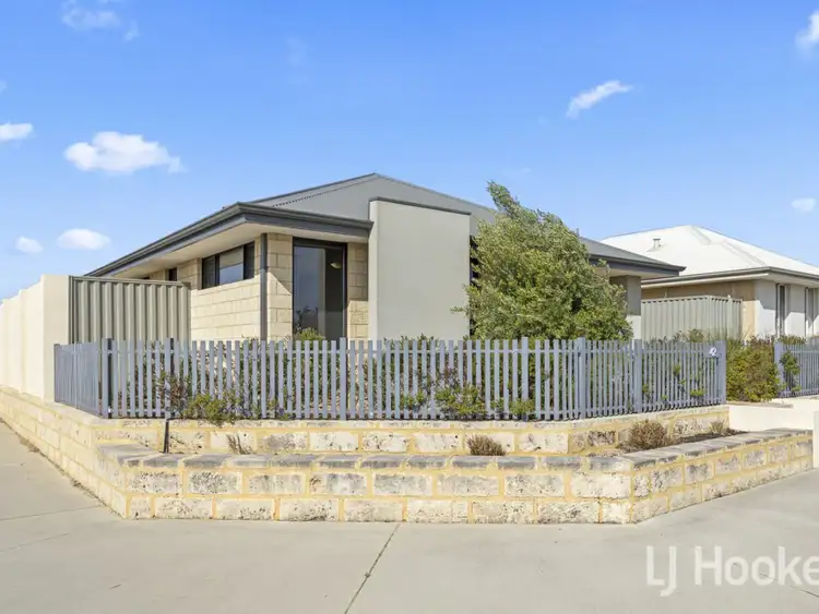 Second view of Homely house listing, 42 Villena Parade, Alkimos WA 6038