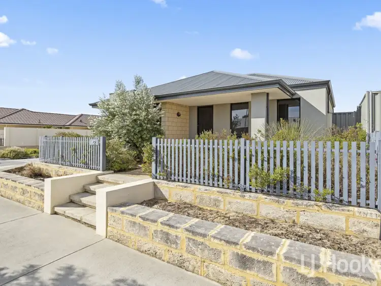Third view of Homely house listing, 42 Villena Parade, Alkimos WA 6038