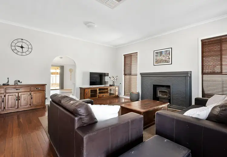 Second view of Homely house listing, 18E Hare Street, Mullingar WA 6430