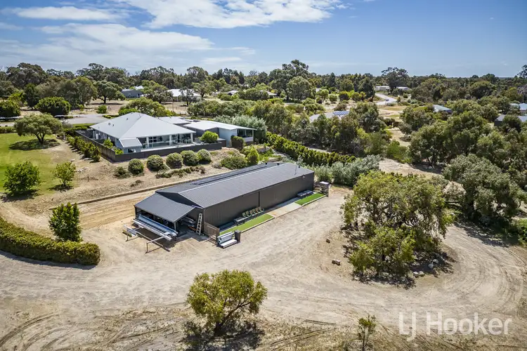 Main view of Homely house listing, 25 Caraway Loop, Two Rocks WA 6037