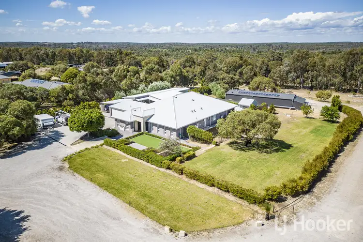 Second view of Homely house listing, 25 Caraway Loop, Two Rocks WA 6037