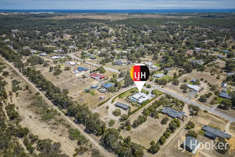Third view of Homely house listing, 25 Caraway Loop, Two Rocks WA 6037