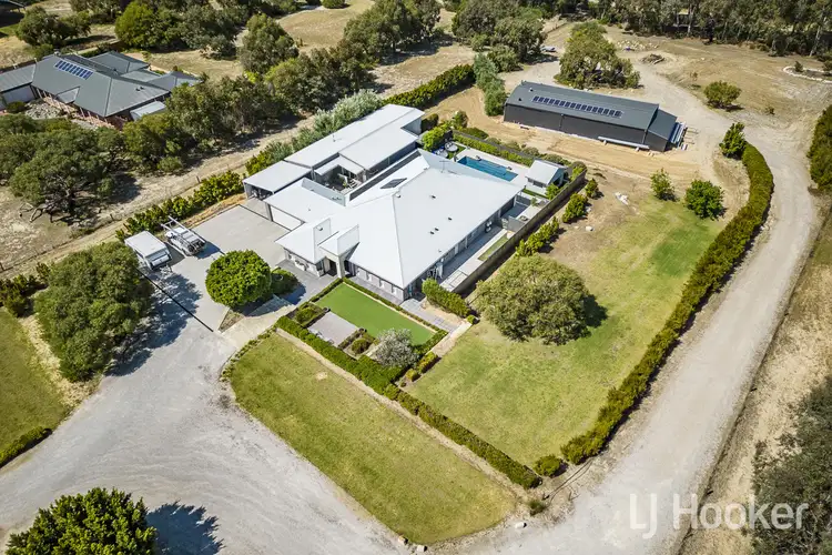 Fourth view of Homely house listing, 25 Caraway Loop, Two Rocks WA 6037
