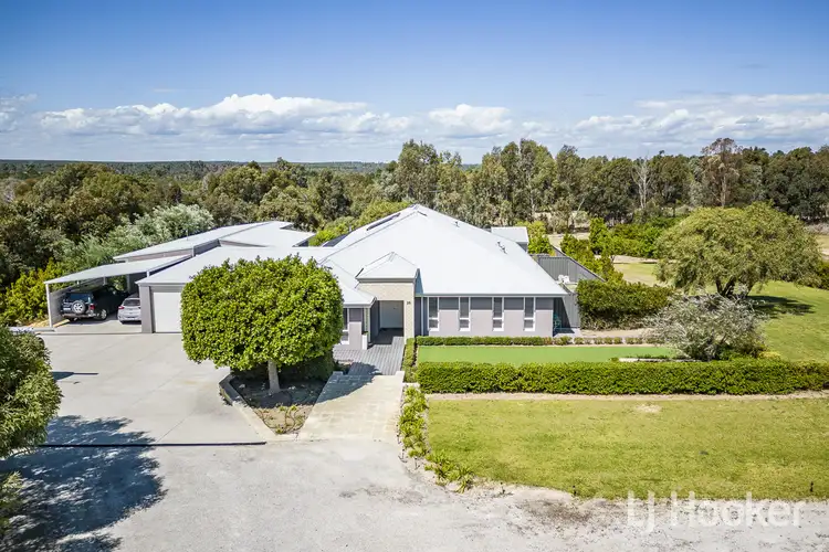Fifth view of Homely house listing, 25 Caraway Loop, Two Rocks WA 6037