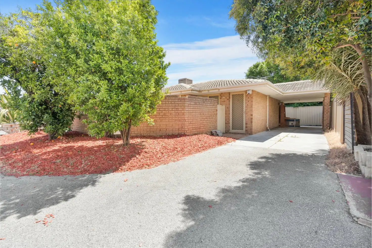 Main view of Homely villa listing, 28/208 Burslem Drive, Maddington WA 6109