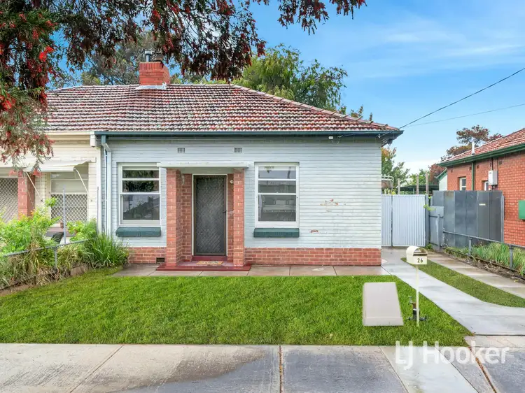 Main view of Homely house listing, 26 Tobruk Ave, Kilburn SA 5084