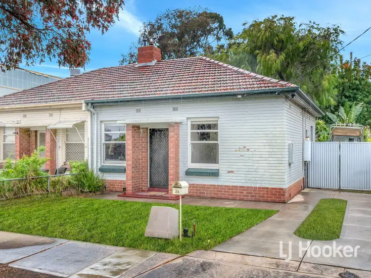 Second view of Homely house listing, 26 Tobruk Ave, Kilburn SA 5084
