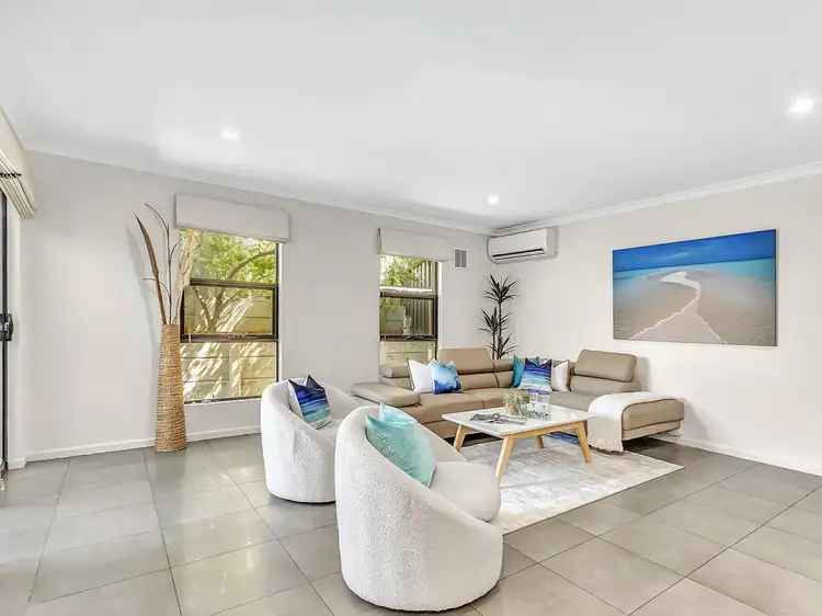 Second view of Homely townhouse listing, 7/6 Nautilus Crescent, Scarborough WA 6019