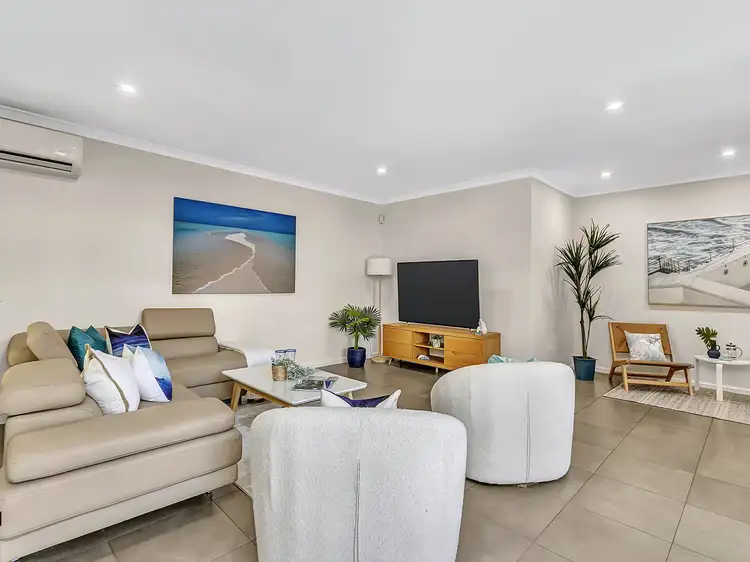 Third view of Homely townhouse listing, 7/6 Nautilus Crescent, Scarborough WA 6019