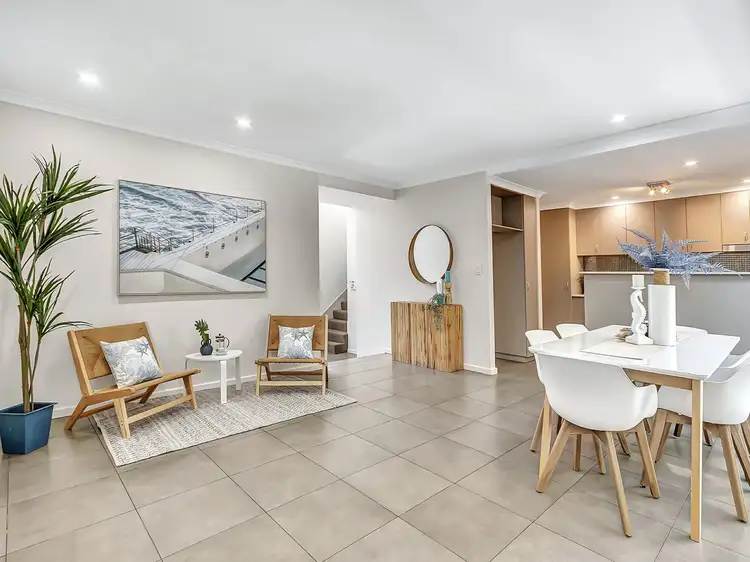 Fifth view of Homely townhouse listing, 7/6 Nautilus Crescent, Scarborough WA 6019