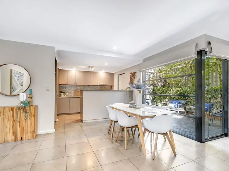 Sixth view of Homely townhouse listing, 7/6 Nautilus Crescent, Scarborough WA 6019
