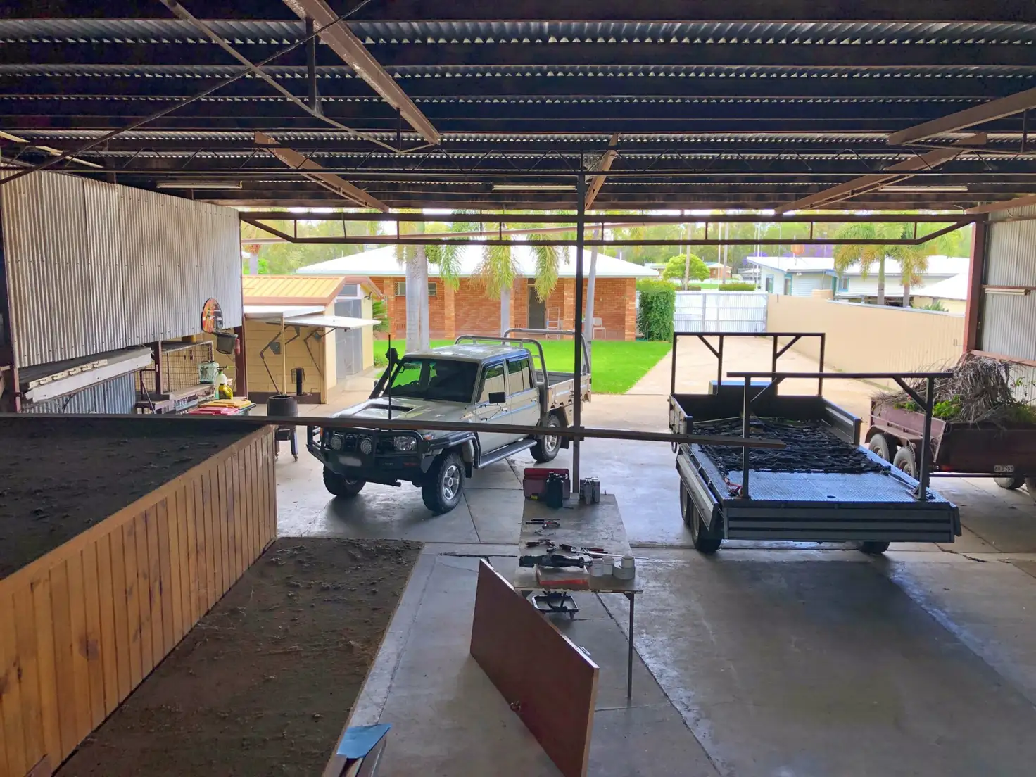 Main view of Homely house listing, 41 Lagoon St, Goondiwindi QLD 4390