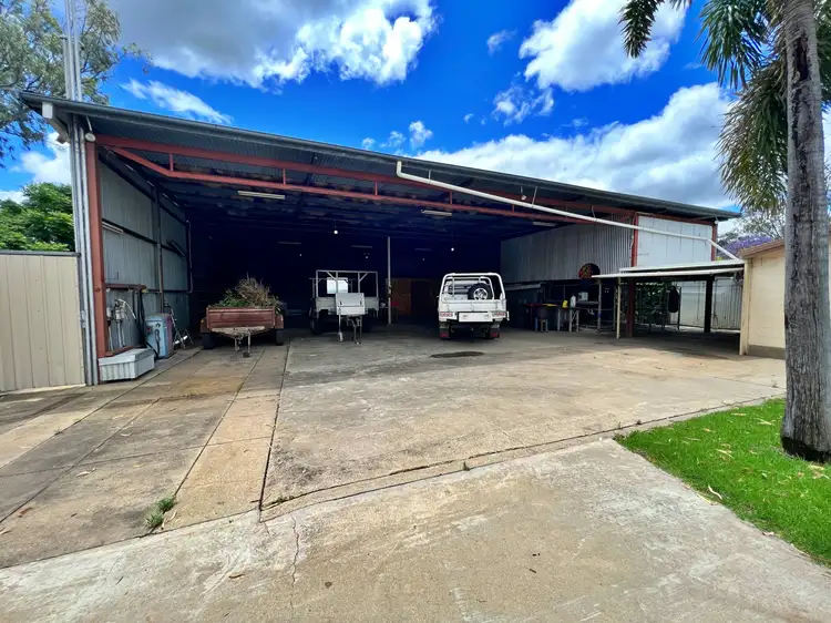 Second view of Homely house listing, 41 Lagoon St, Goondiwindi QLD 4390