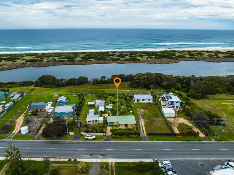 Main view of Homely house listing, 109 Scamander Avenue, Scamander TAS 7215