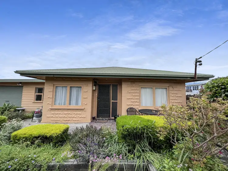 Second view of Homely house listing, 109 Scamander Avenue, Scamander TAS 7215
