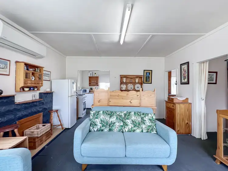 Sixth view of Homely house listing, 109 Scamander Avenue, Scamander TAS 7215